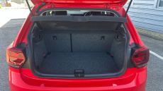 Volkswagen Polo 1.0 TSI 95 Match 5dr Petrol Hatchback